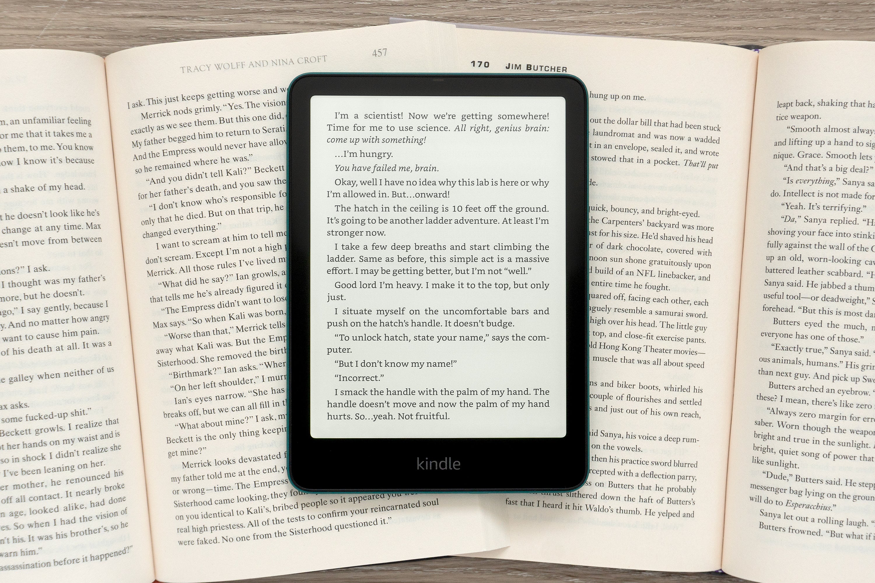 Amazon fjerner downloadmulighed for Kindle-bøger!