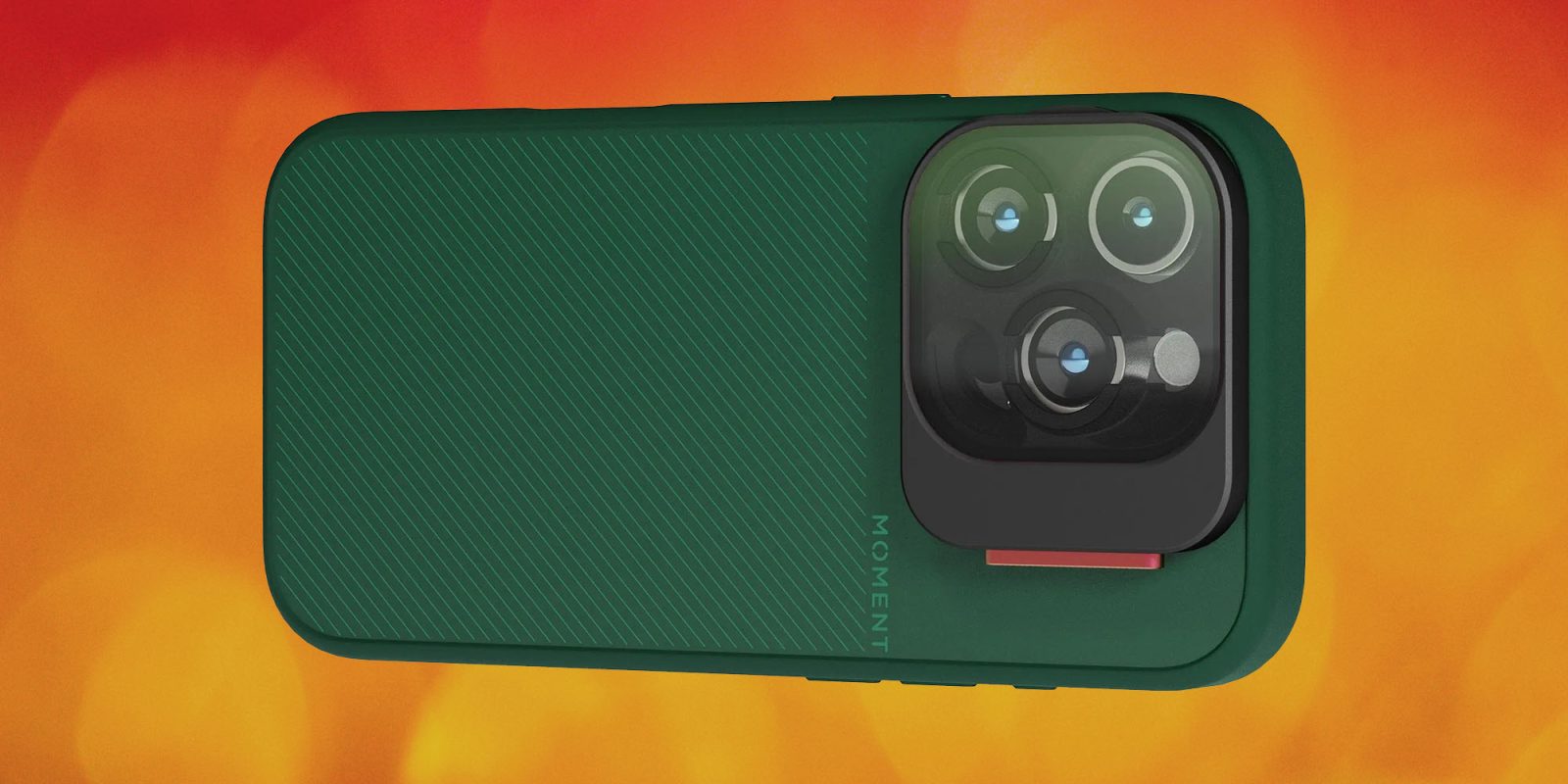 Opdag kreativ iPhone-videografi: Det nødvendige tilbehør