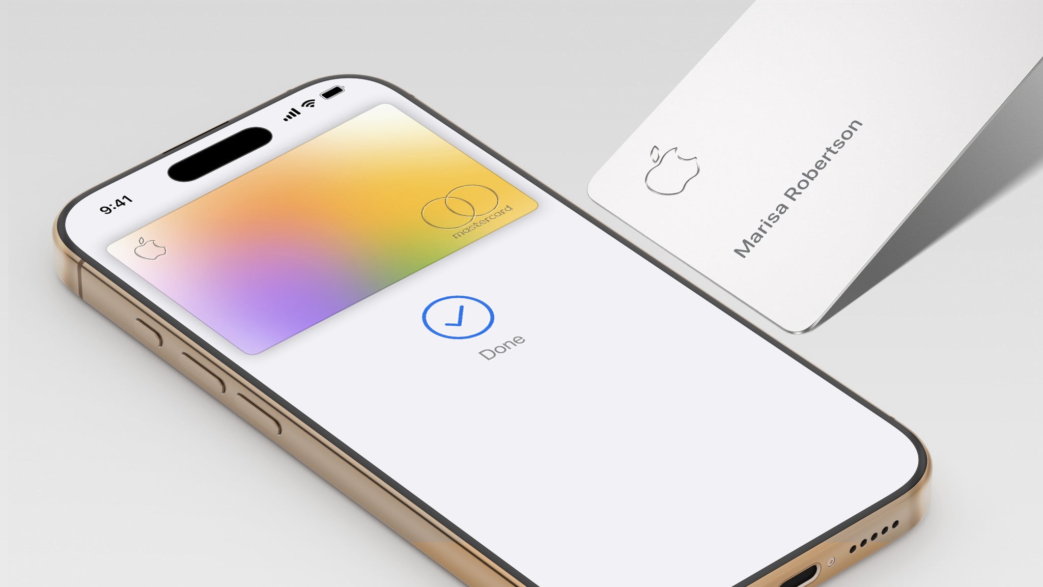 Apple Card Cashback hos T-Mobile falder til 2% i juli