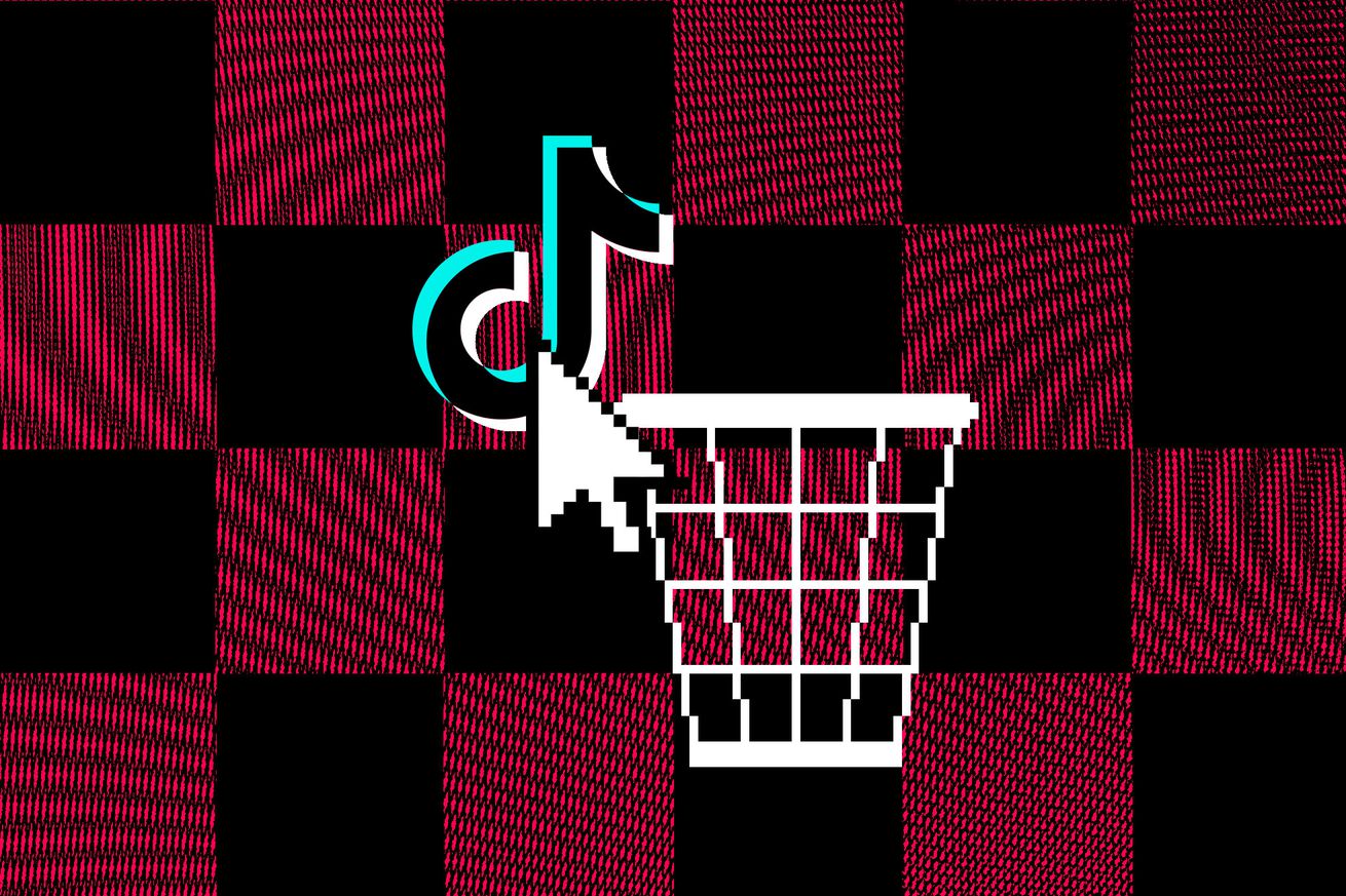 TikTok-forbud: Nyheder om appens skæbne i USA