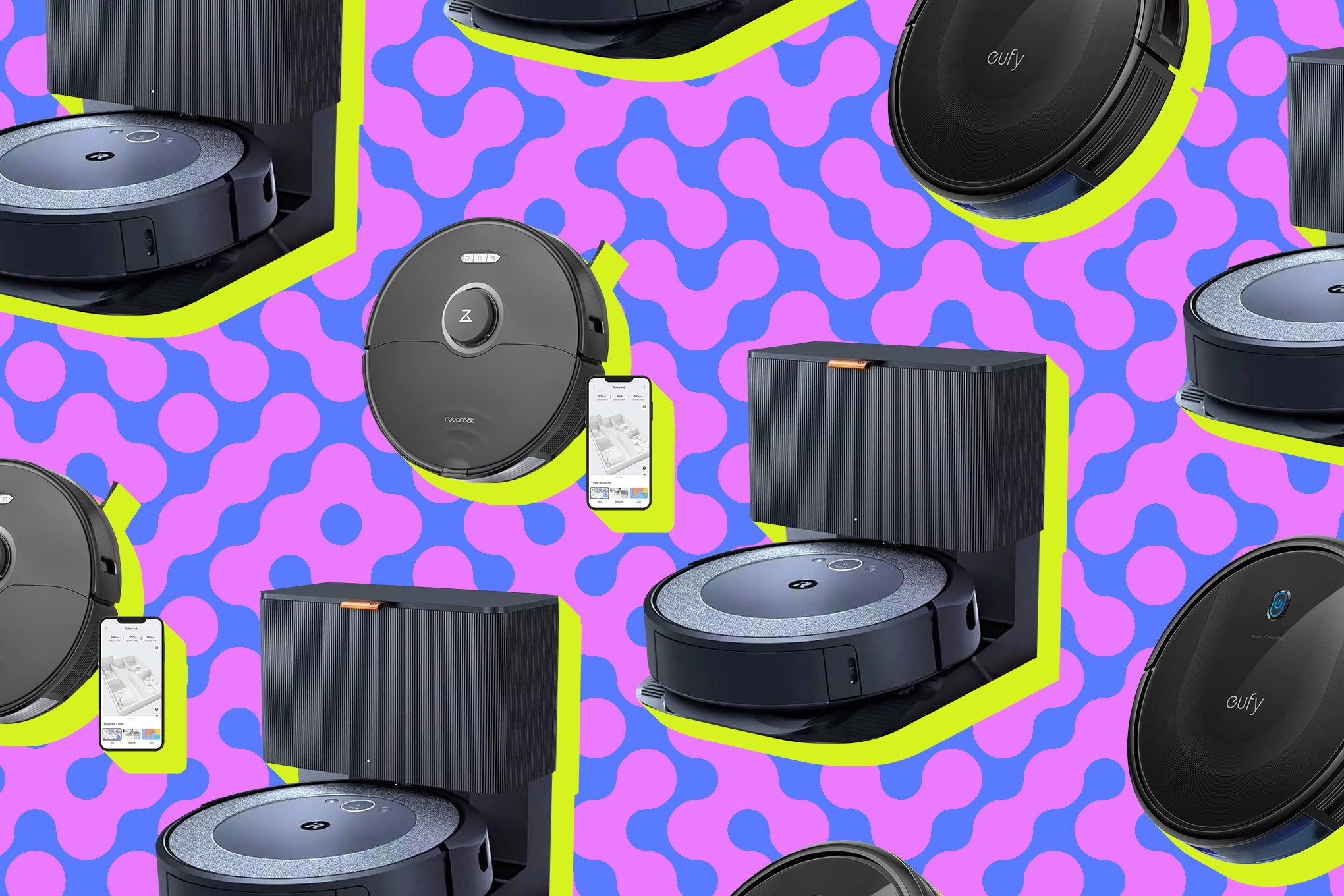 Billige robotstøvsugere: Rent hjem uden at sprænge budgettet!