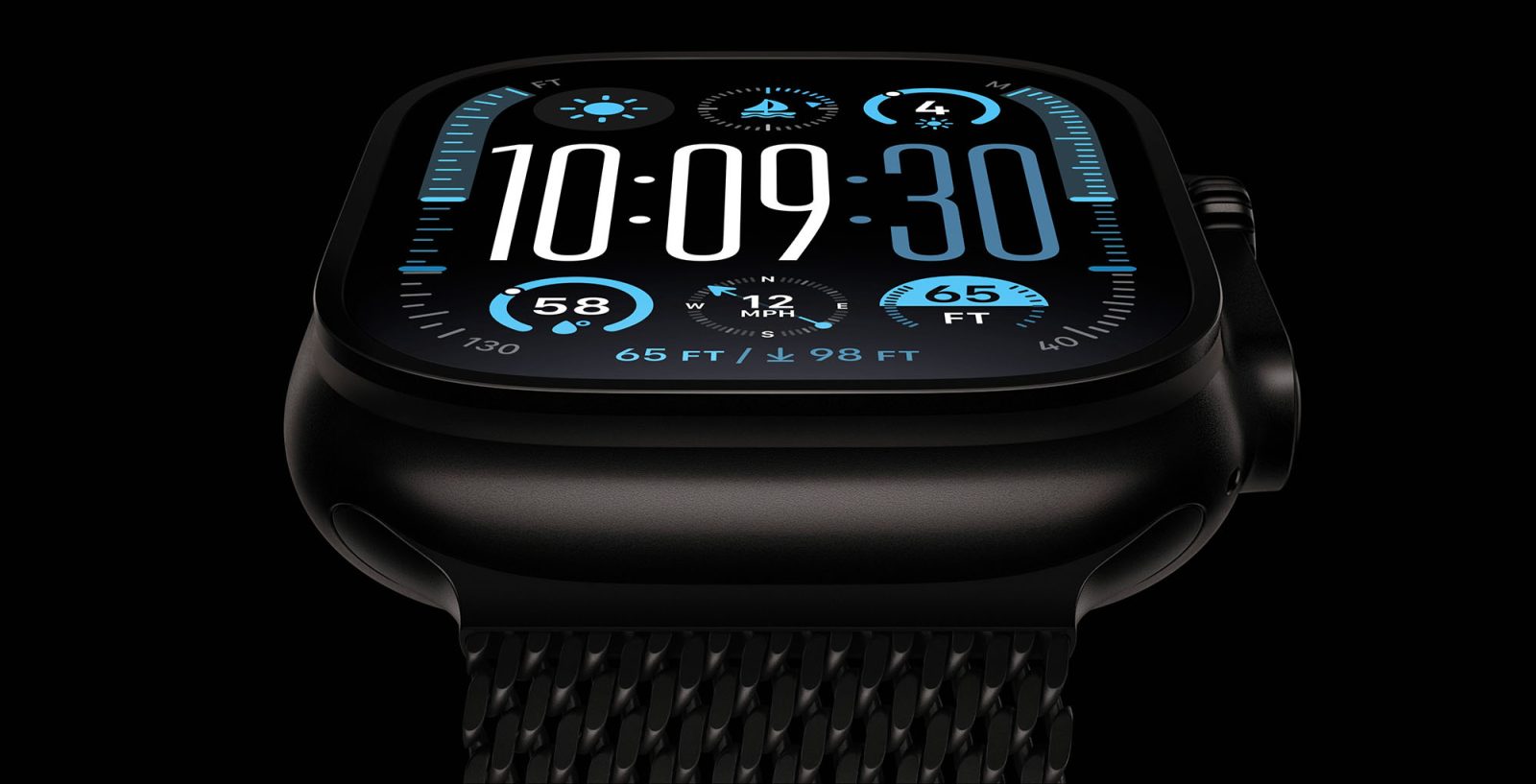 Apple Watch Ultra 3: Software-opgraderinger overgår hardwareforbedringer!