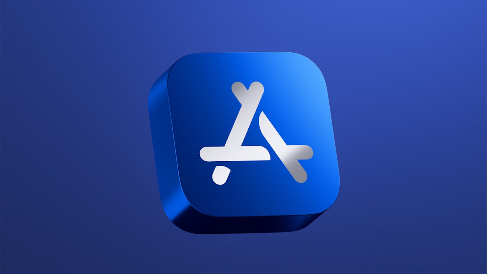 Apple følger rettens afgørelse om App Store, men anker dommen