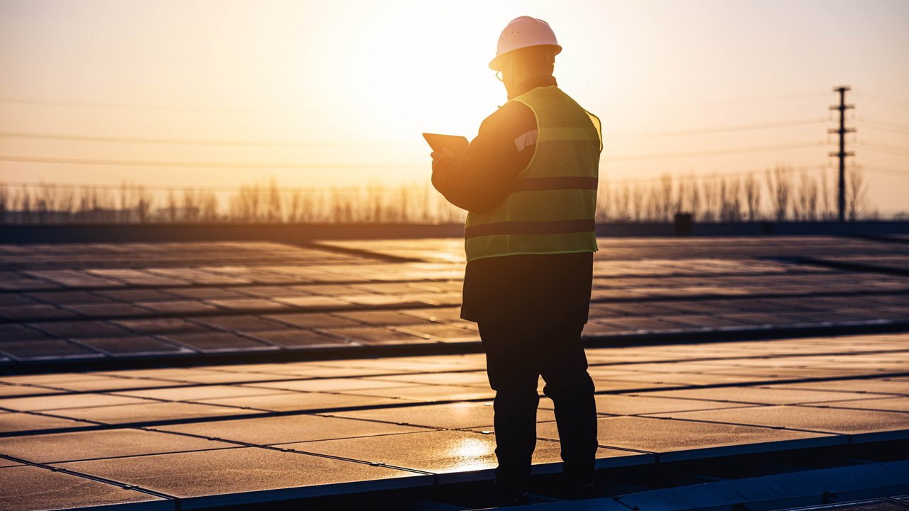 Apple øger sin kinesiske ren energi-fond med 99 millioner dollar