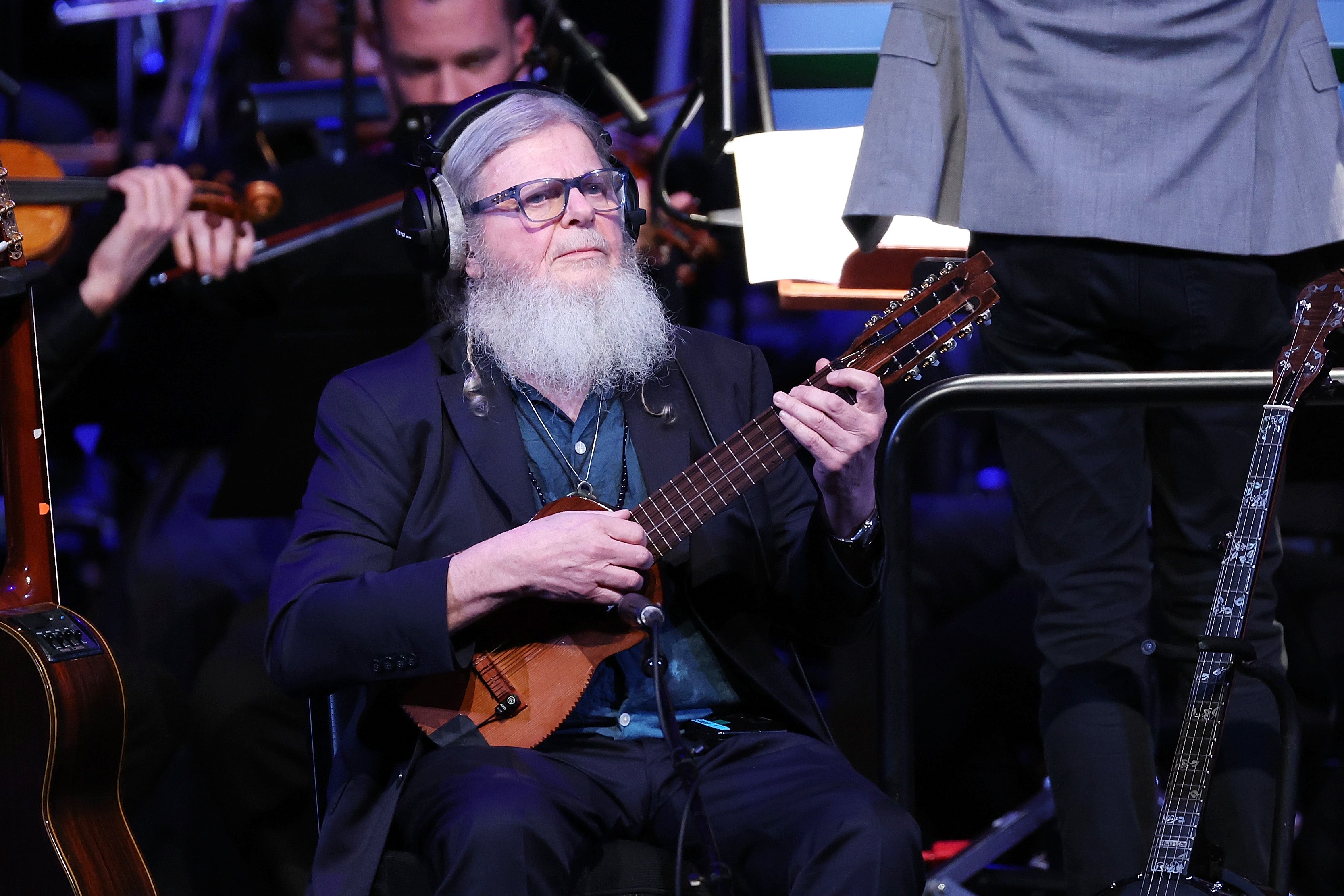 Sjælens Melodi: Gustavo Santaolallas Toner i The Last of Us