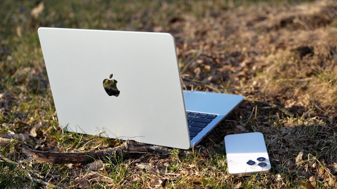 M4 MacBook Air: Mere kraft til lavere pris!