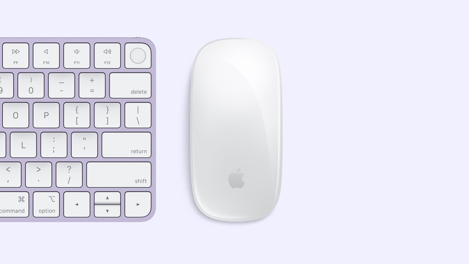 Ny Magic Mouse med berøring og stemmestyring på vej 2026