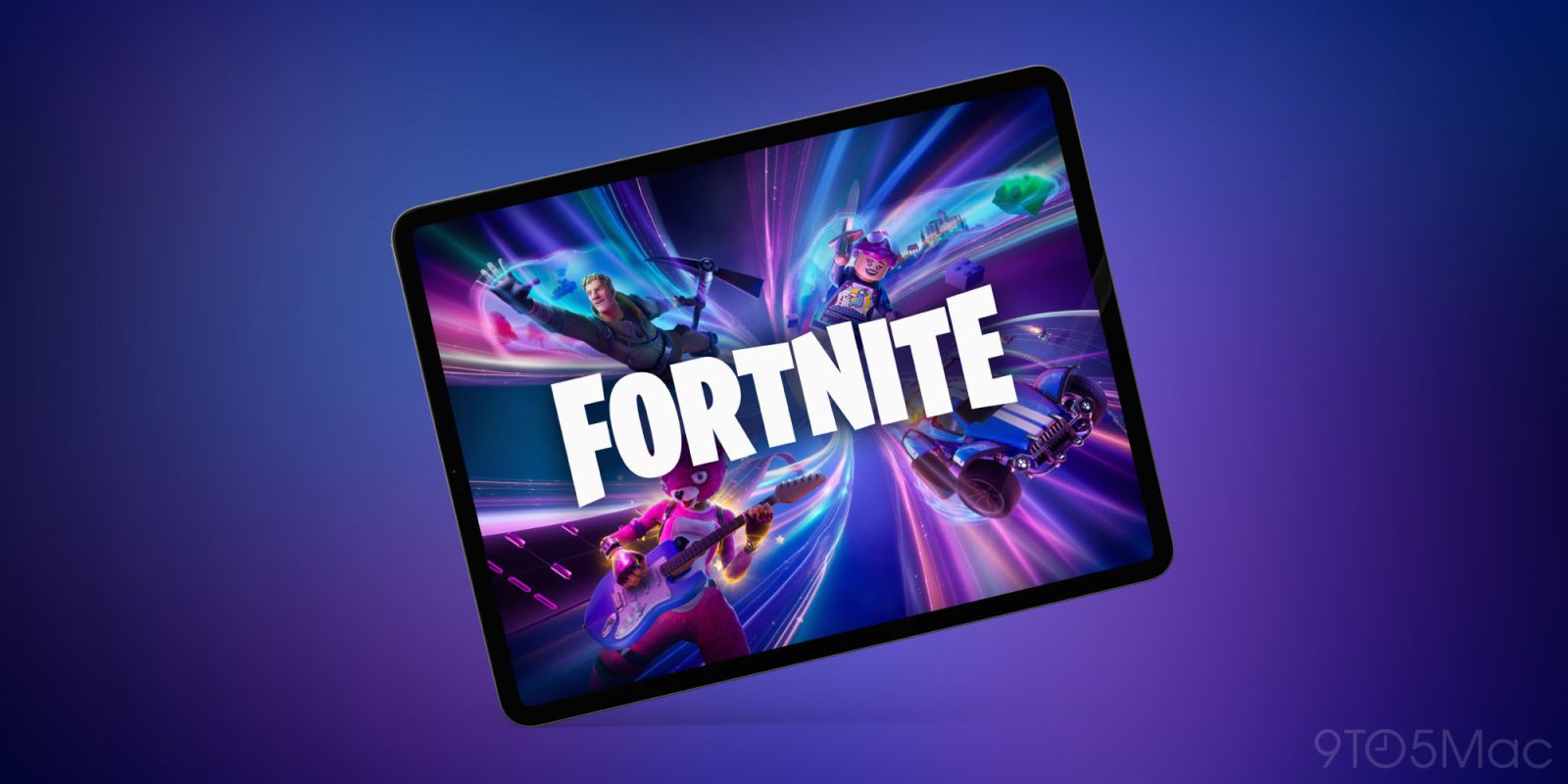 Fortnite ude af App Store: Epic målretter stadig mod comeback