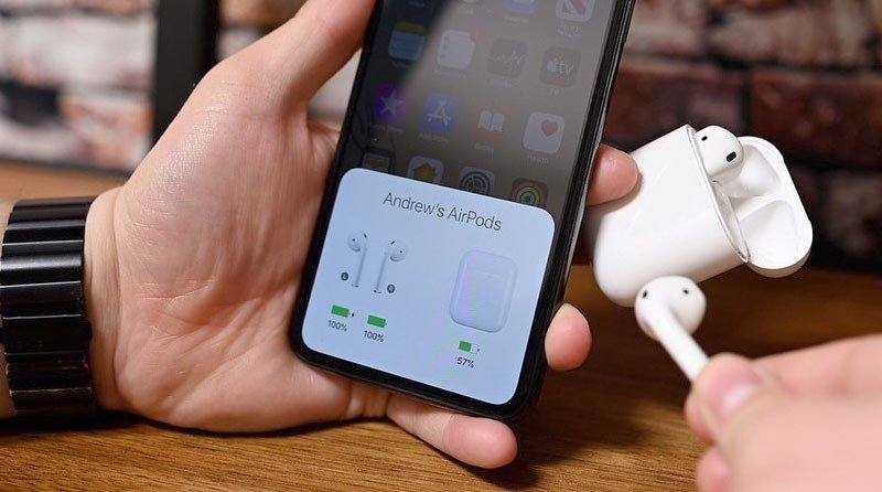 Bluetooth 6.1: Stop sporing, spar iPhone batteri!