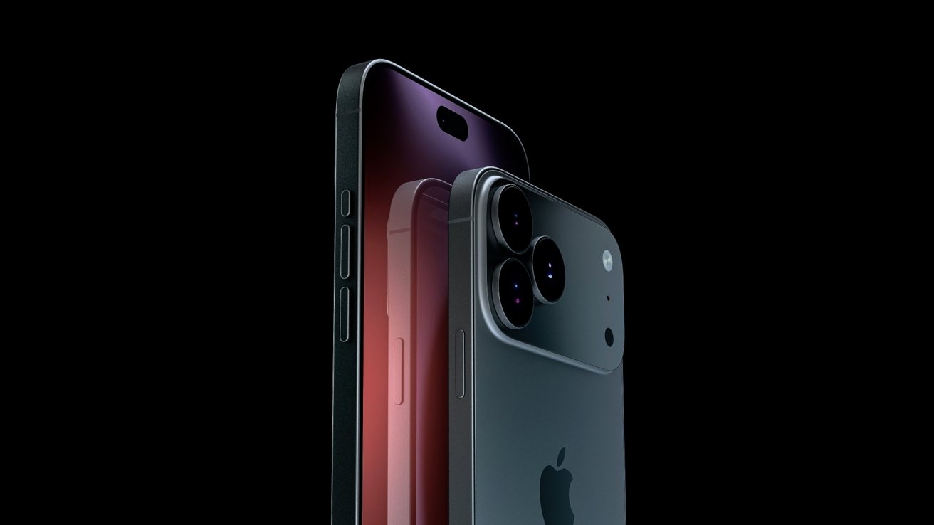 Iphone 17: Otte spændende opgraderinger ventet i efteråret 2025