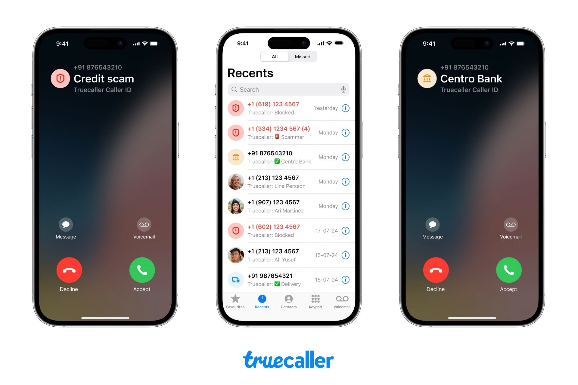 Truecaller til iOS: Real-time opkalds-ID er her!