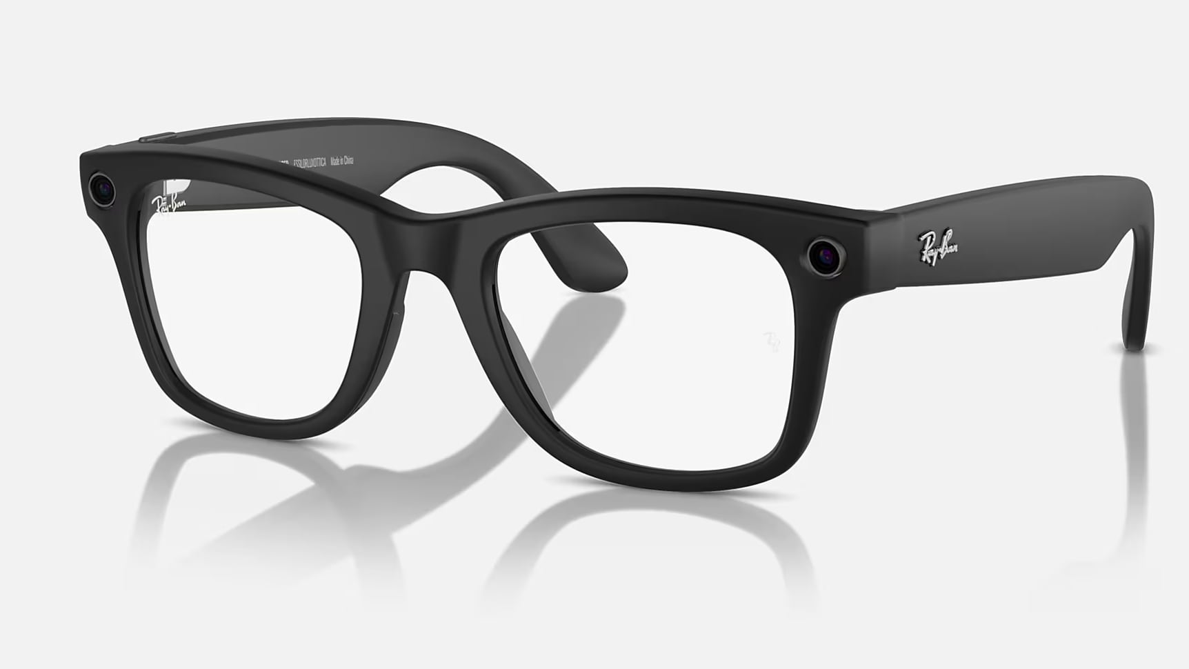 Apple designer chips udfordrer Meta Ray-Bans i smarte briller