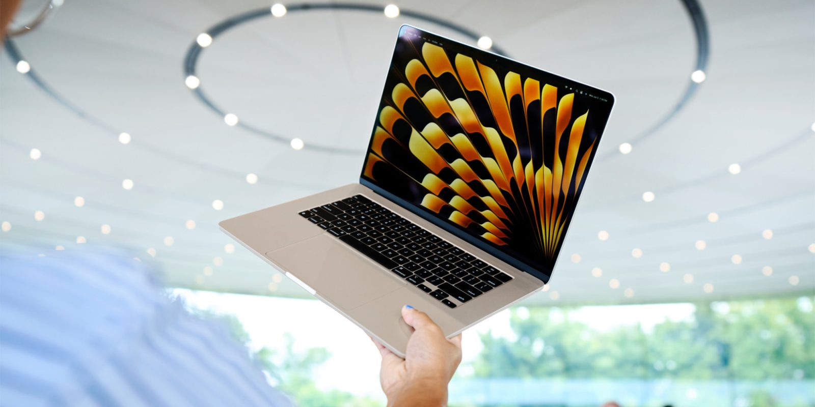 macOS 15.4.1 er ude: Apple overrasker med spændende nyt!