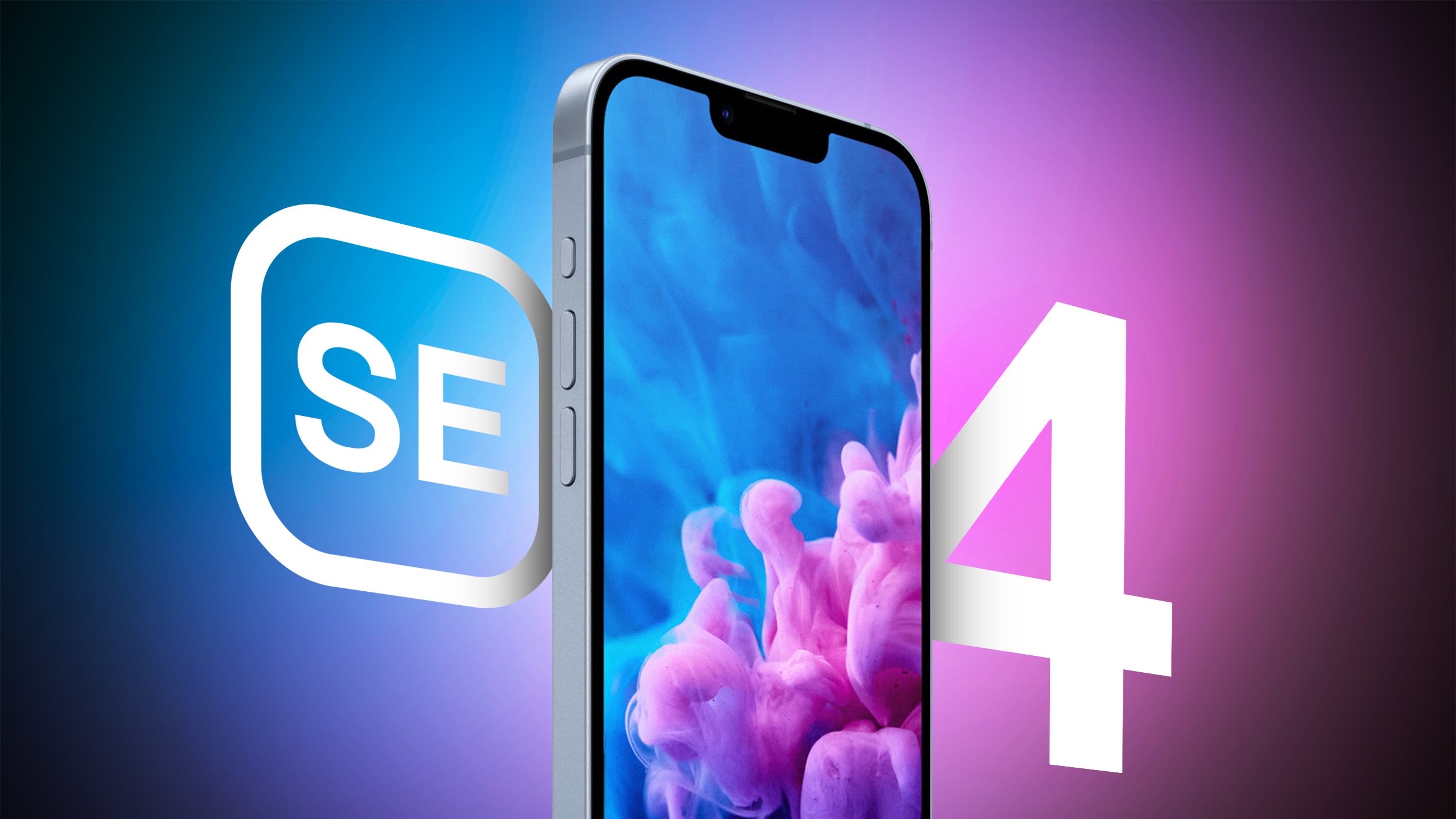 Apples nye iPhone SE lanceres onsdag - hvad vi ved!