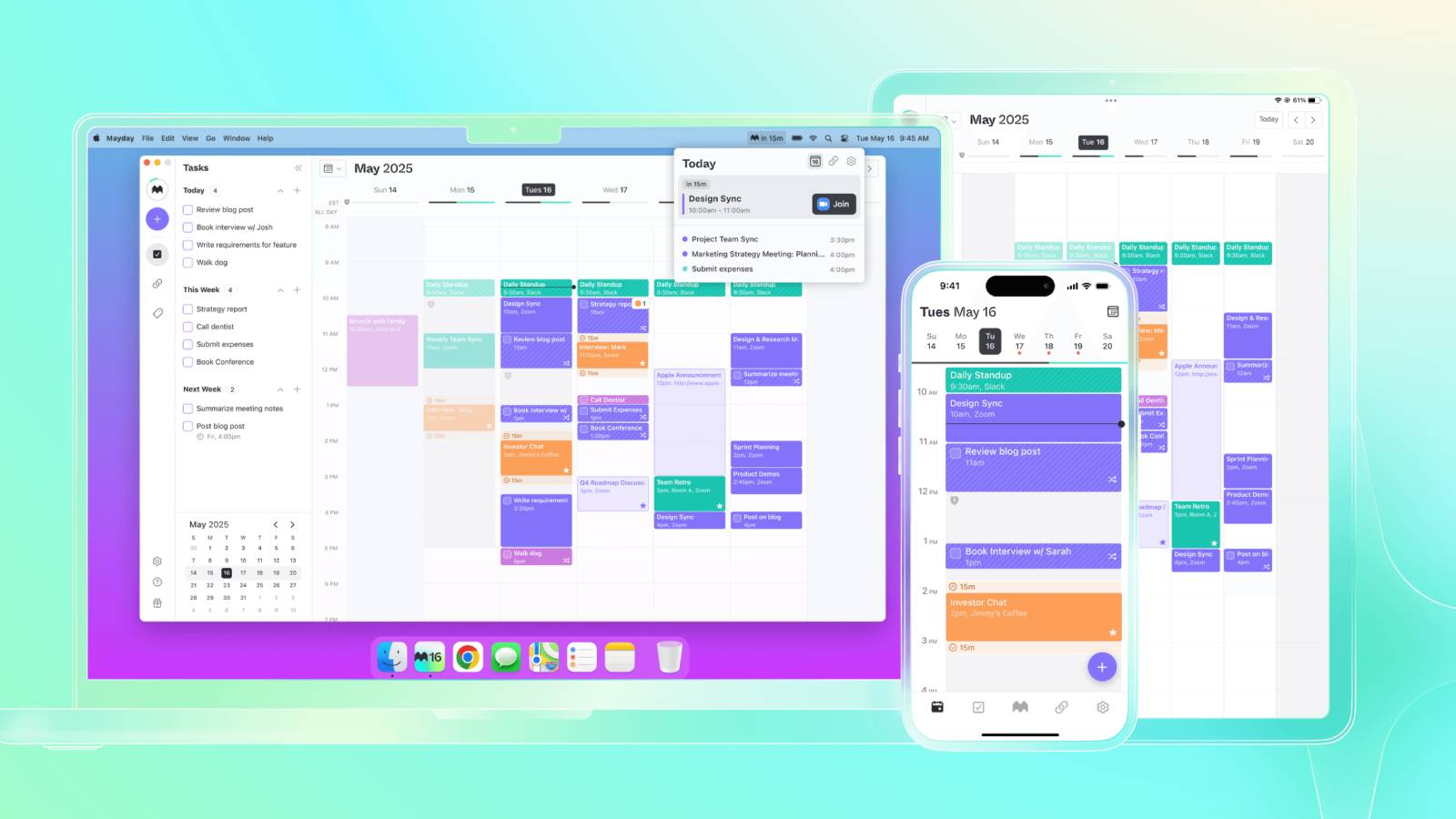 Apple-køb antyder forbedret Kalender-app i iOS 19 eller senere