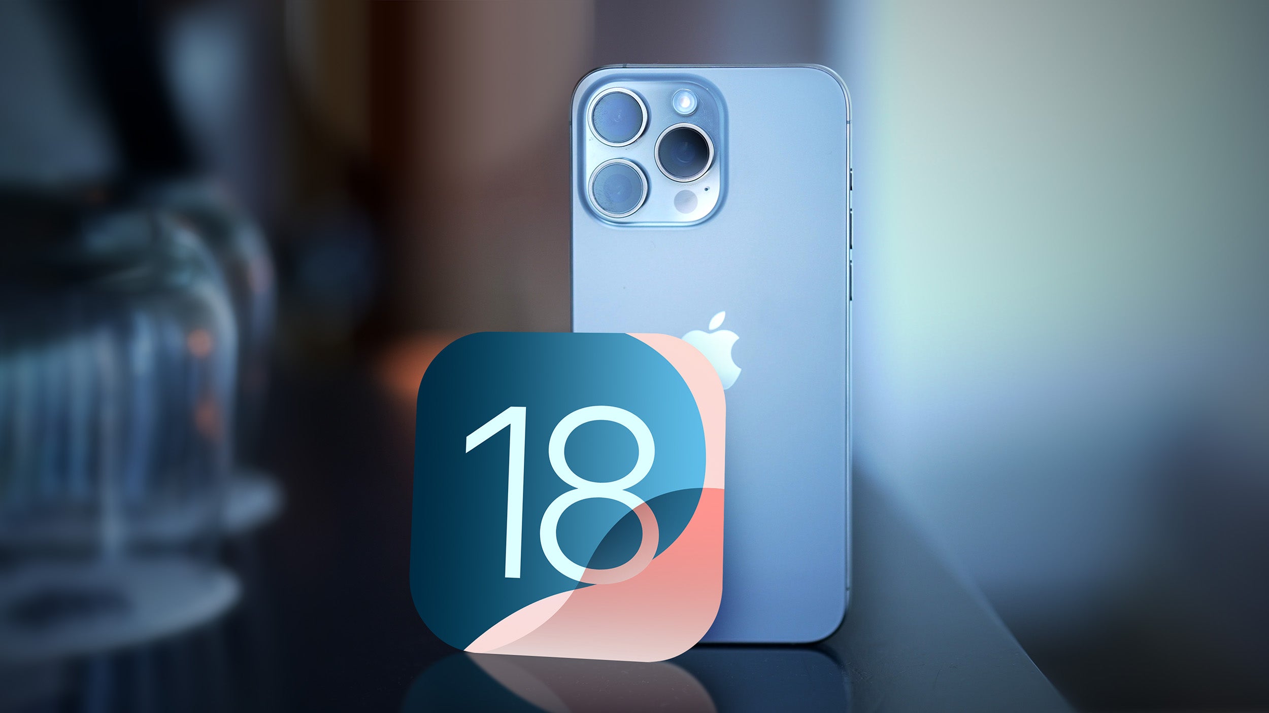 iOS 18 installeret på 76% af nyere iPhones