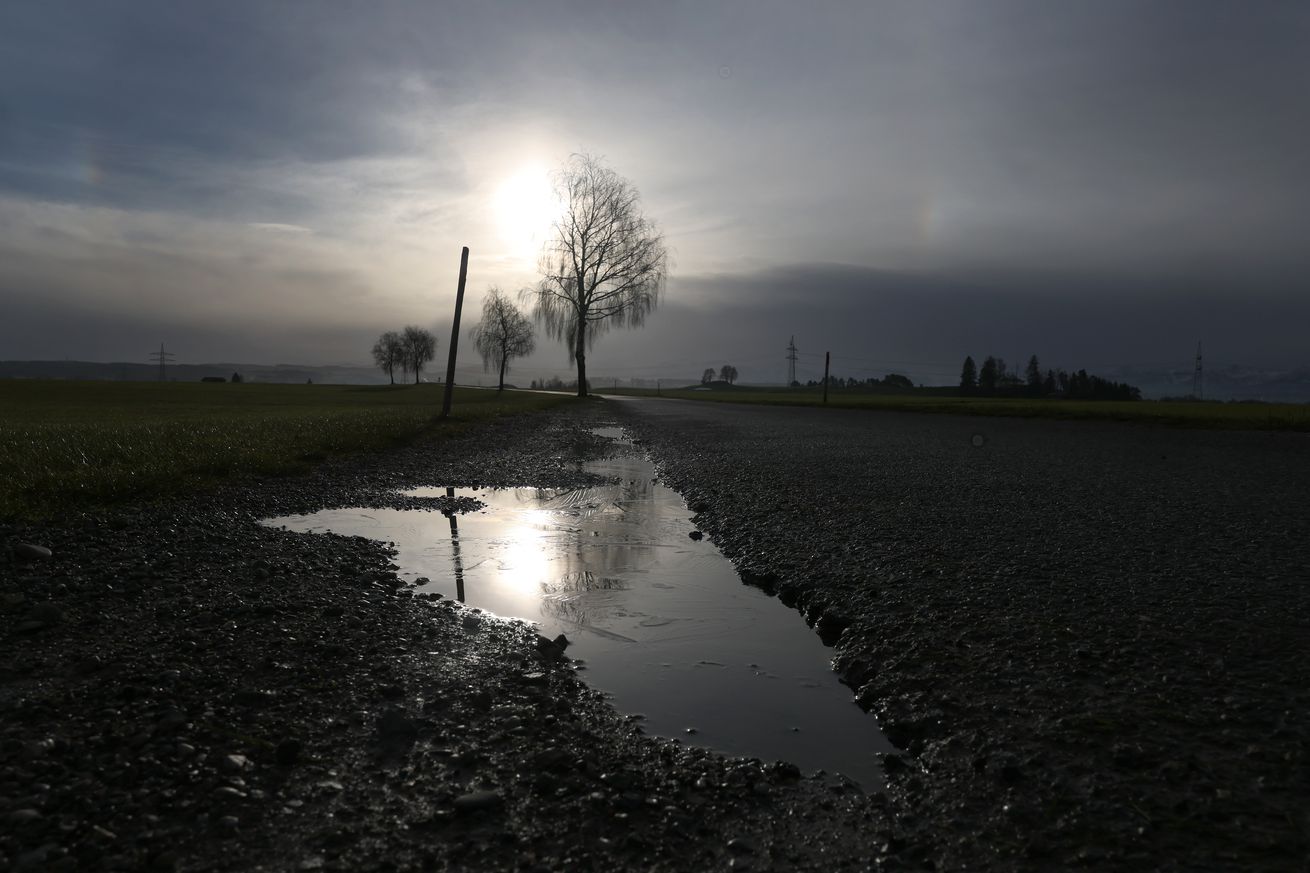 Forskere anbefaler EU at stoppe solgeoengineering.