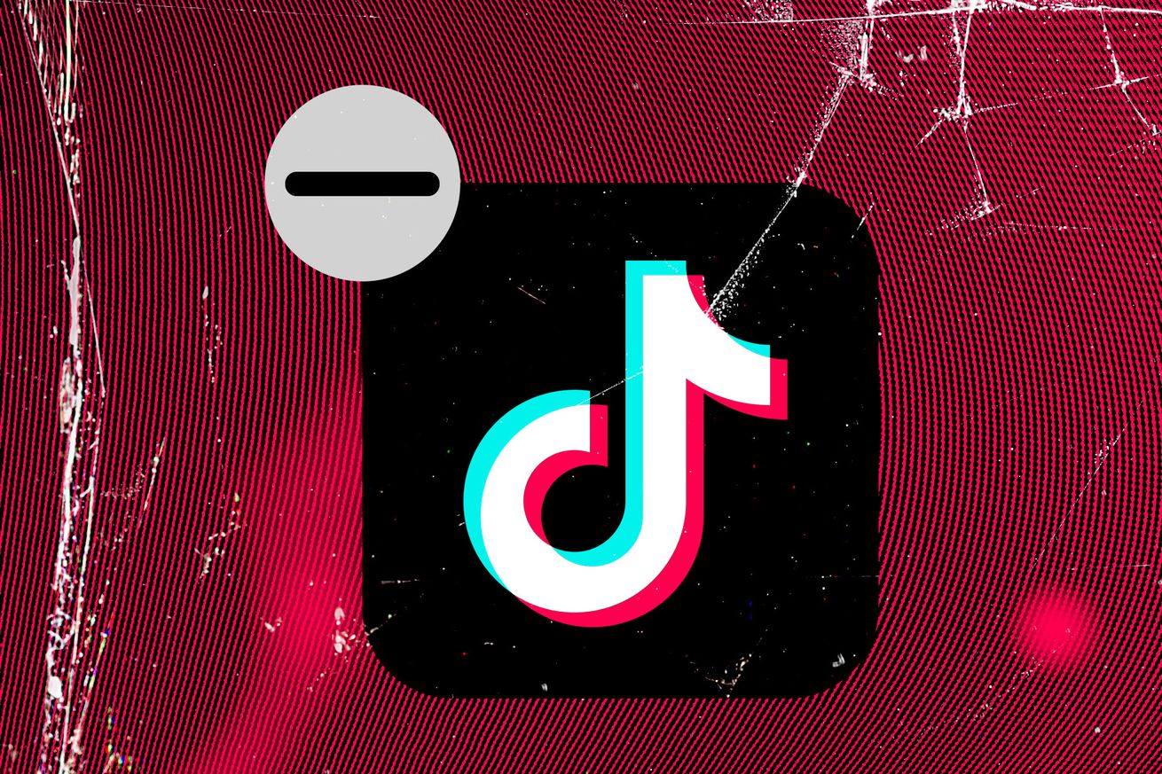 TikTok risikerer milliardbøder ved genåbning af tjenesten