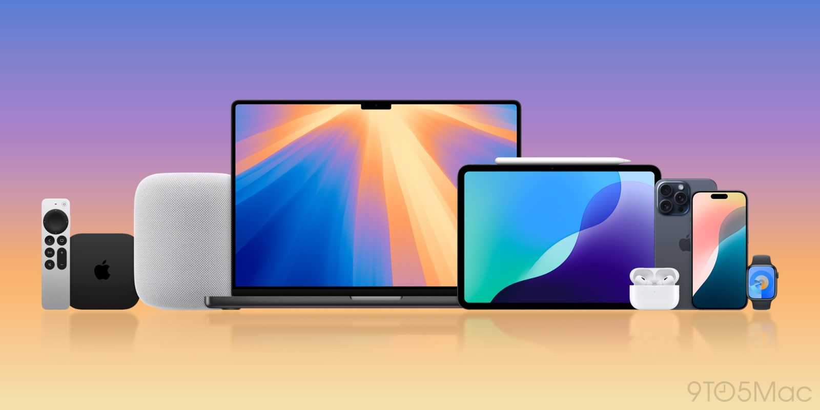15 Apple produkter forsvandt i efteråret: Se listen her!