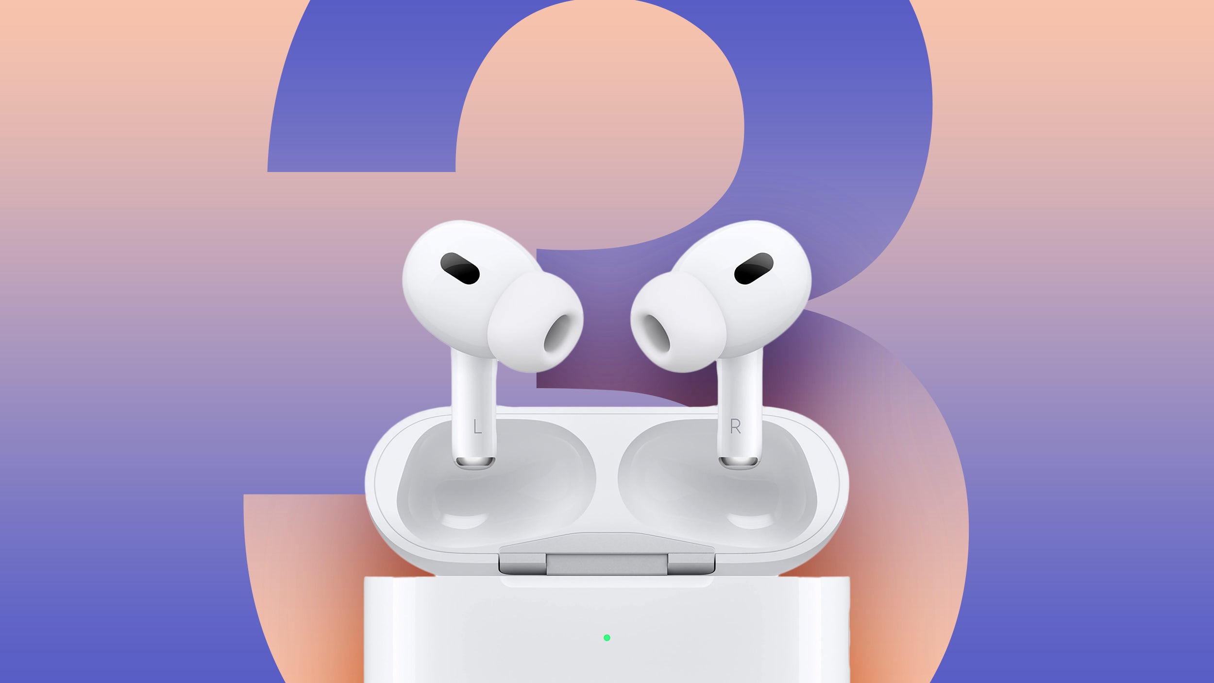 iOS 26-kode afslører: AirPods Pro 3 på vej!