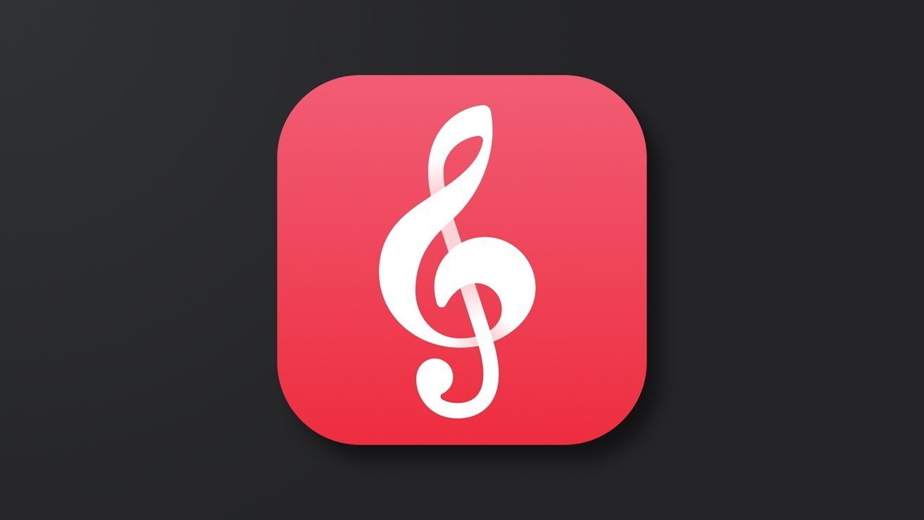 Apple Music Classical lander online før Mac-versionen