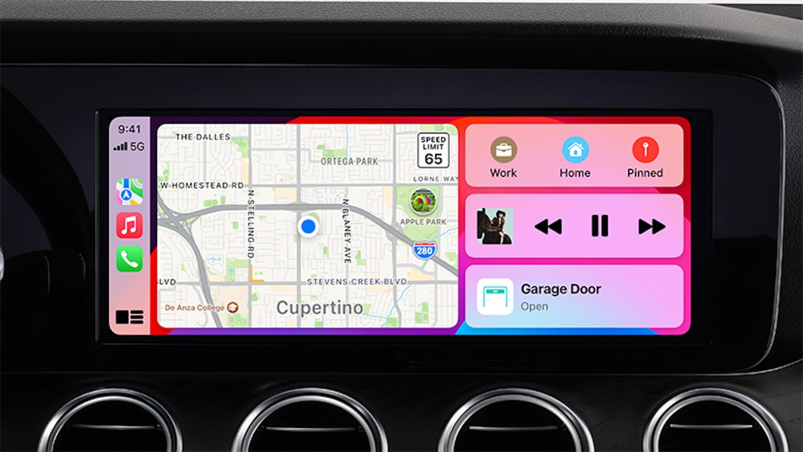 Apple CarPlay iOS 19: To innovative tilgængelighedsfunktioner afsløret