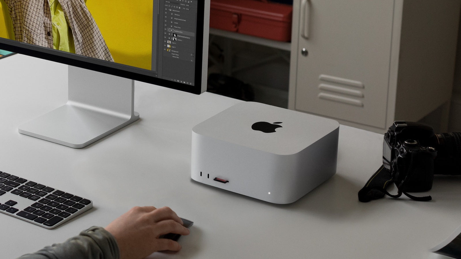 Mac Studio Købsguide: Sammenligning af Alle Modeller