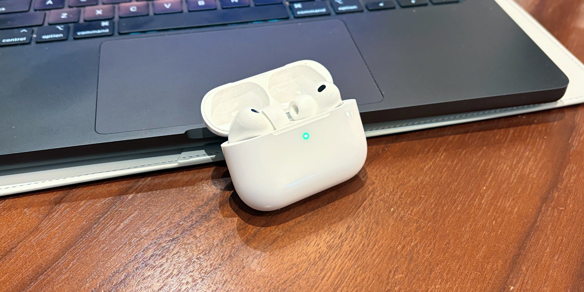 Apple mister $230 mio. på AirPods Pro 3 forsyningsproblemer