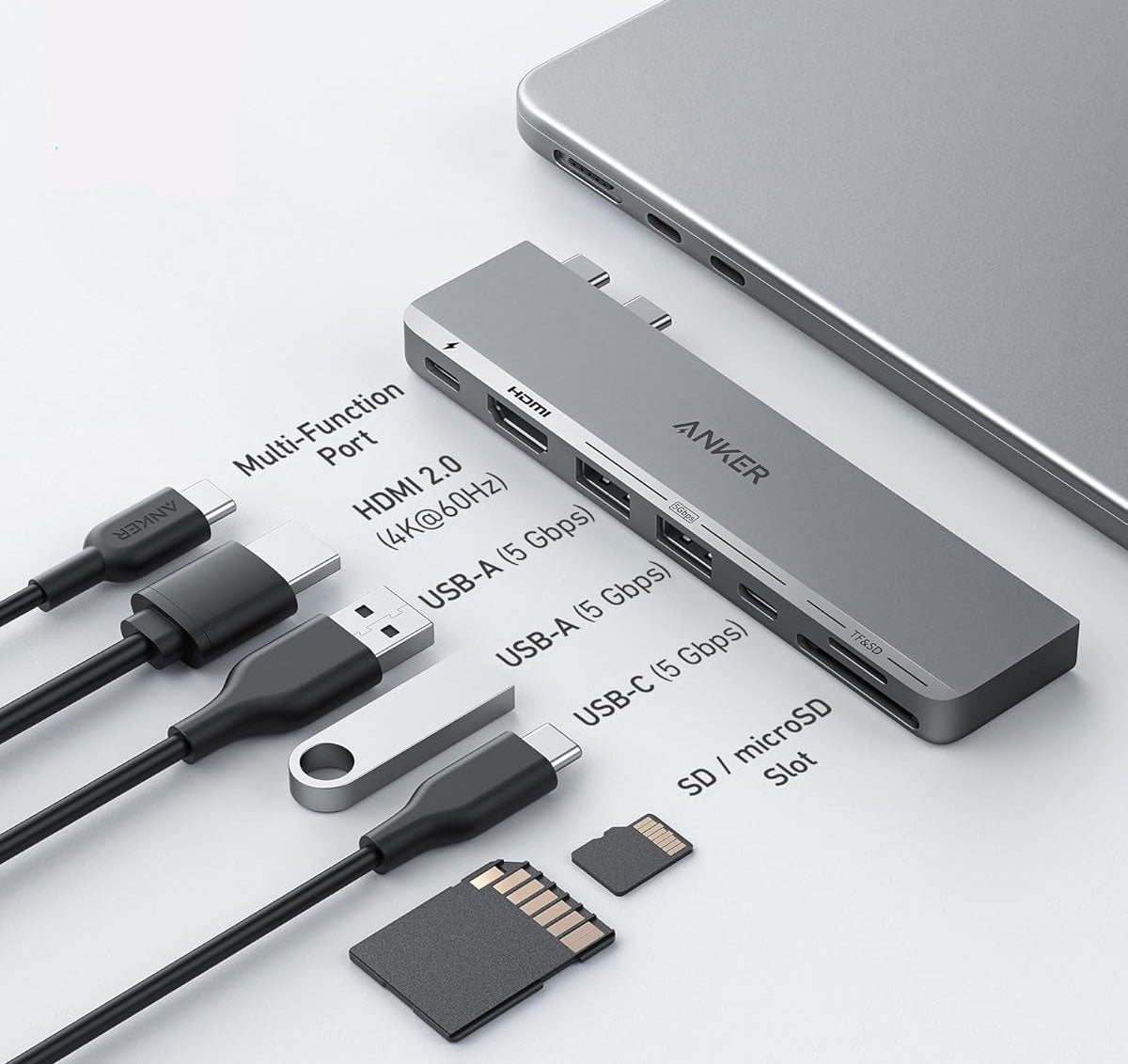 "Läs mer: Varför Neo inte stöder vissa USB-C-hubbar för MacBook"
