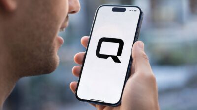 Apple opkøber Q.ai: Fremtidens AI for lydløs tale