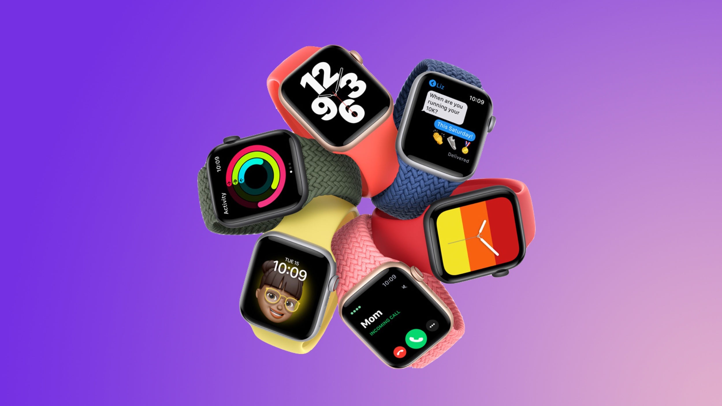 Apple Watch SE 3: Ny look og spændende funktioner på vej!