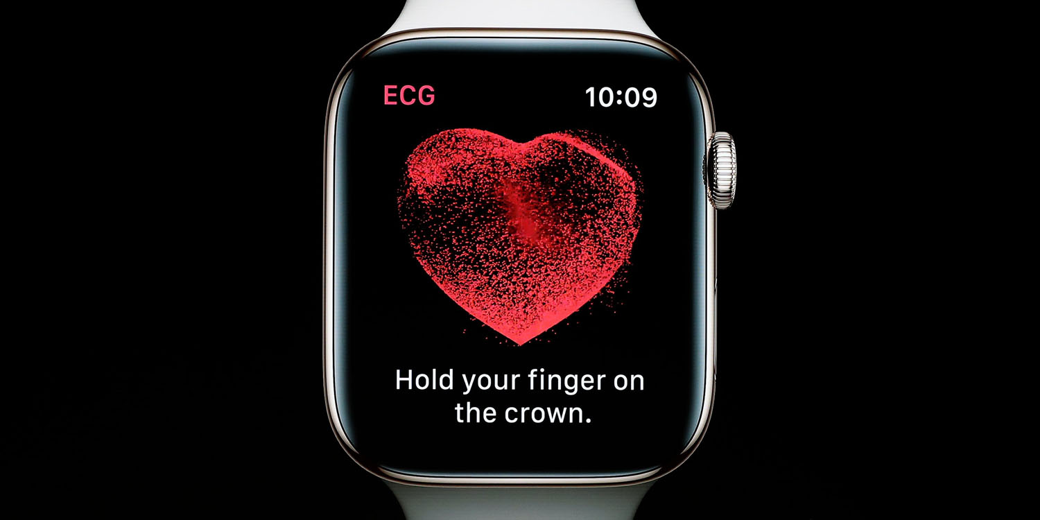 Apple Watch Series 10 får opgraderet EKG og vandmodstand, ny 'Reflections' uransigt, mere