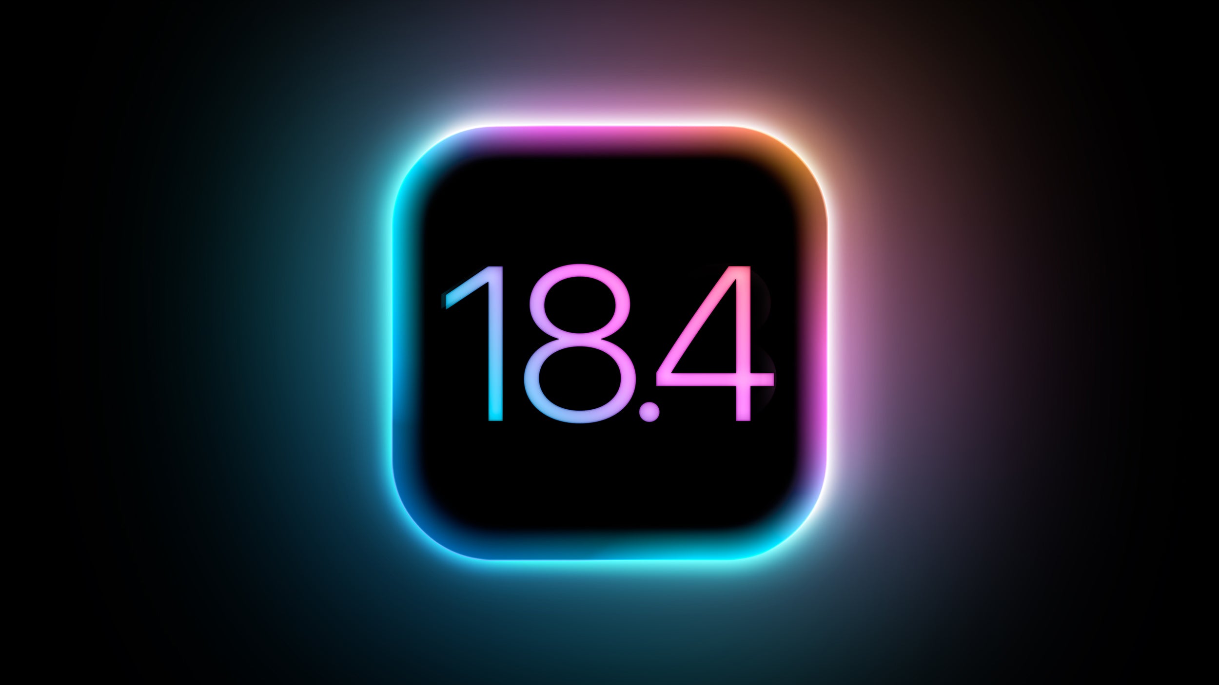 iOS 18.4 Beta 1 Ankommer Snart!