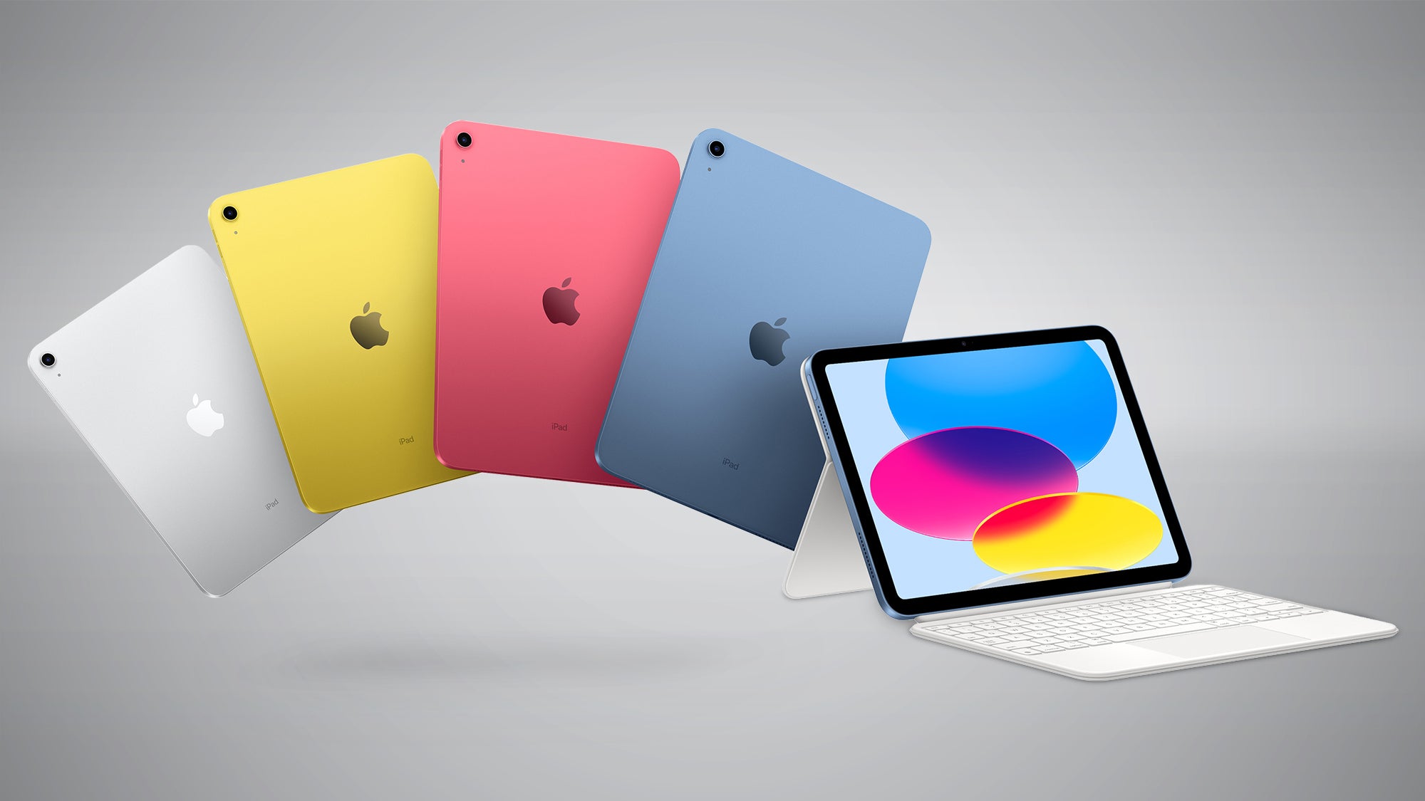 Apple iPad 11: To nye opgraderinger bringer intelligens til budgetmodellen