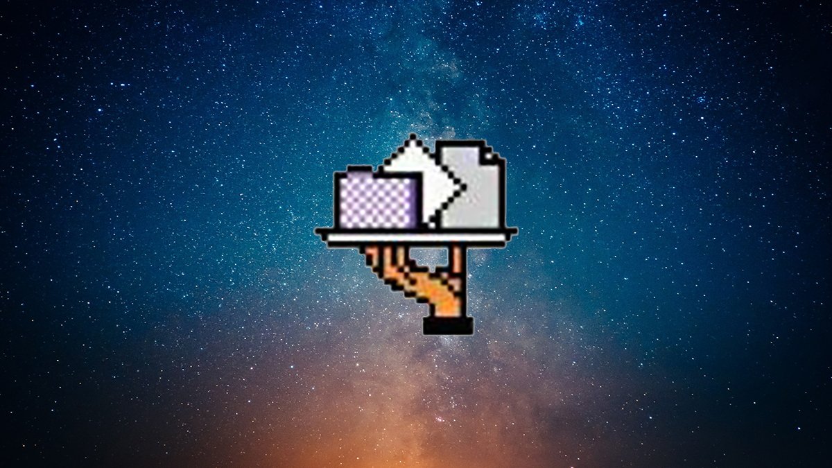 Snart farvel til Apple Filing Protocol på macOS