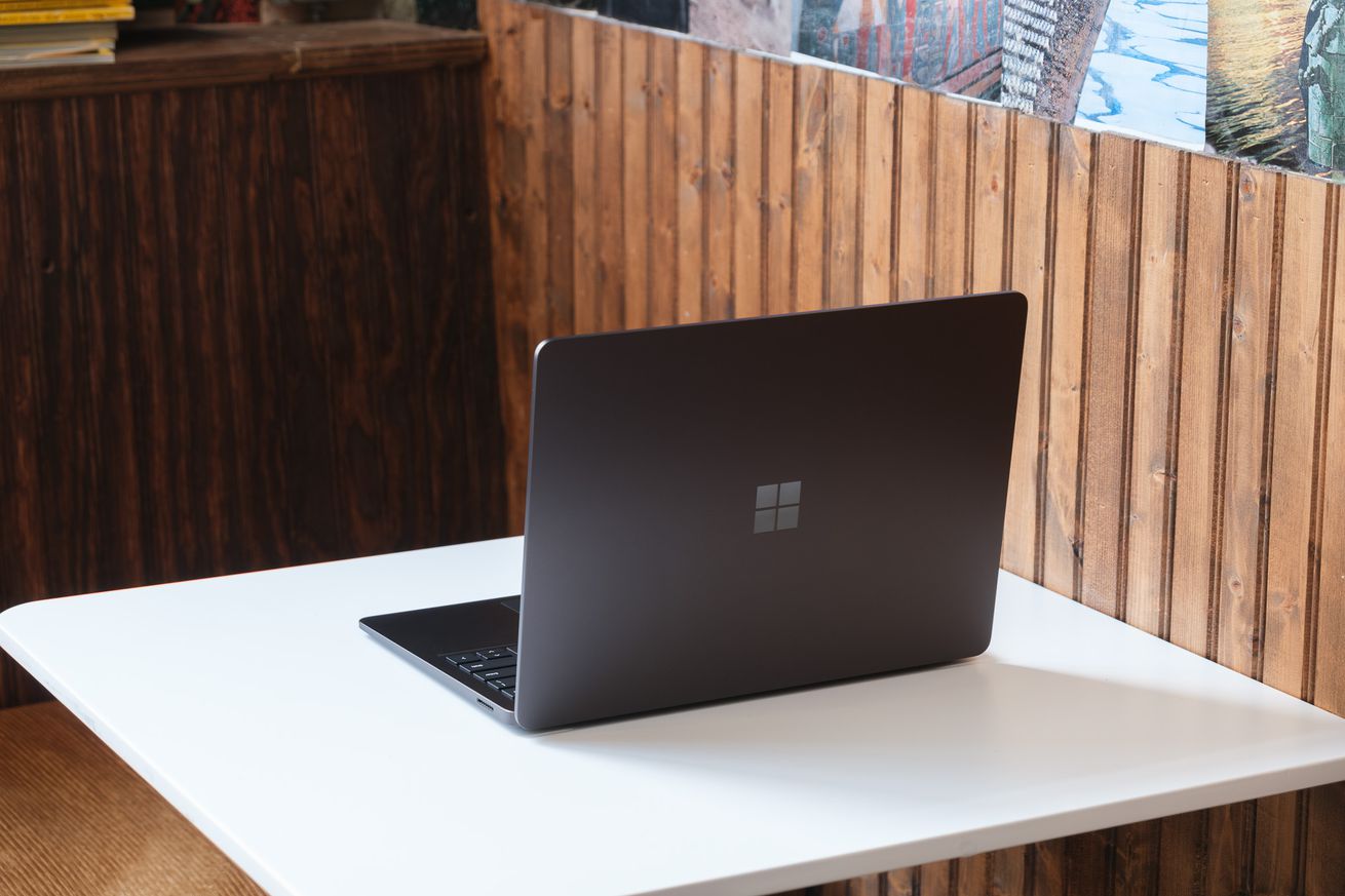 Microsoft Surface: Stort Copilot Plus opdatering på vej!