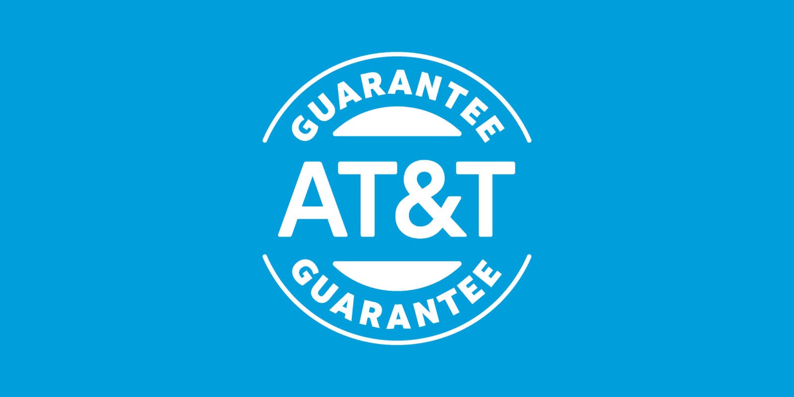 AT&T kompenserer ved netværksfejl!