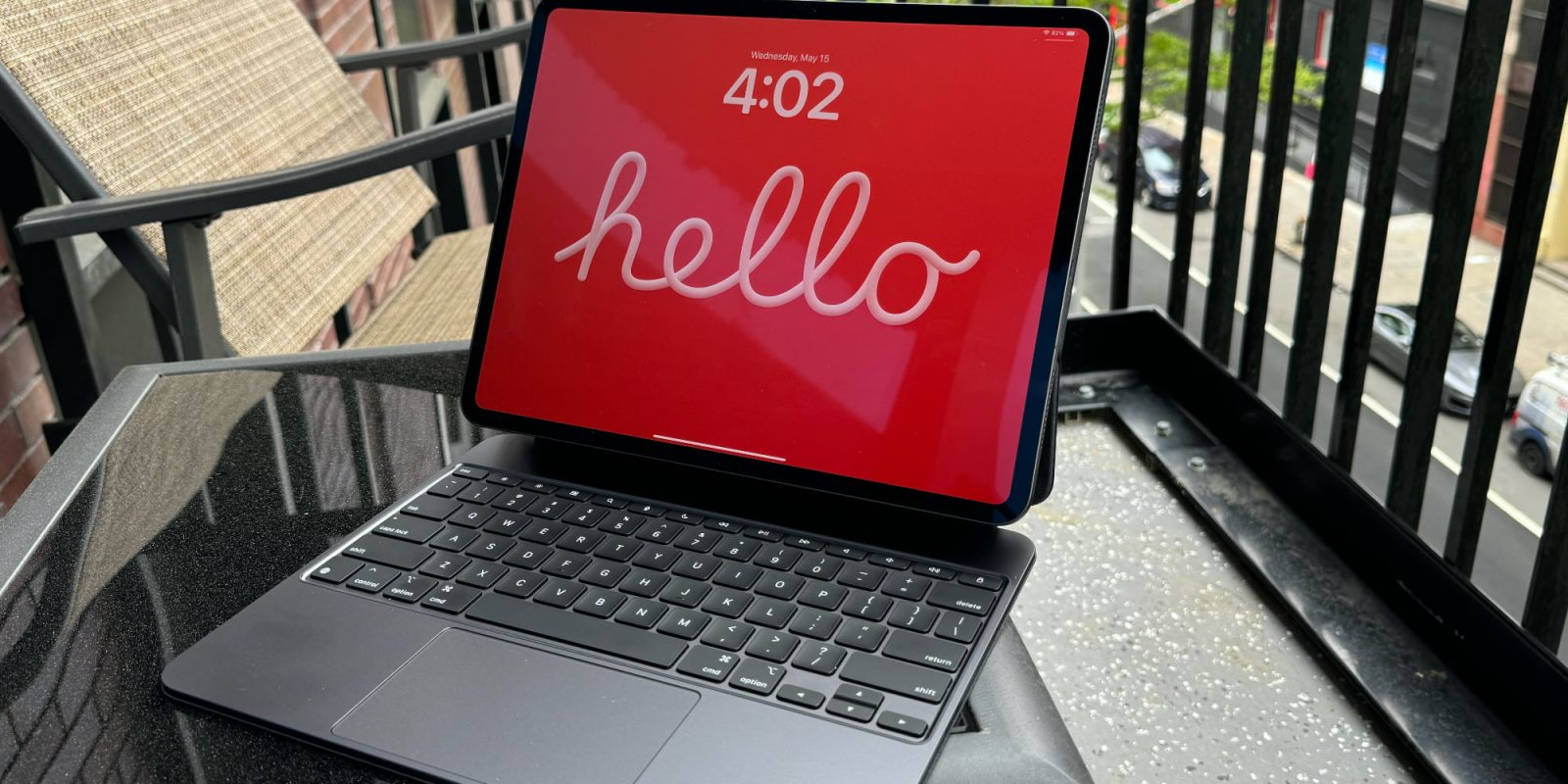iPadOS 19's nye menulinje booster din produktivitet markant