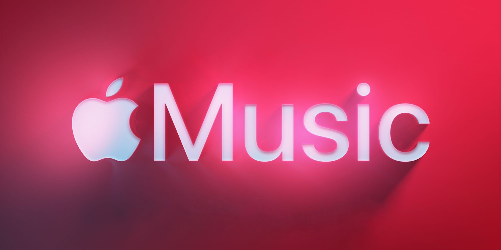 Apple Music: Gratis i 3 måneder for nye brugere