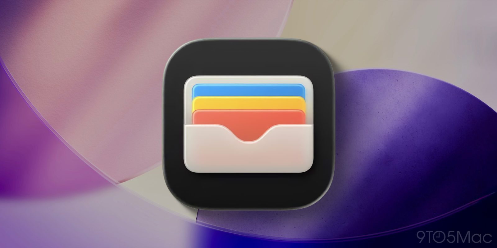 Ny iOS 26-funktion i Apple Wallet optimerer brugerens tid