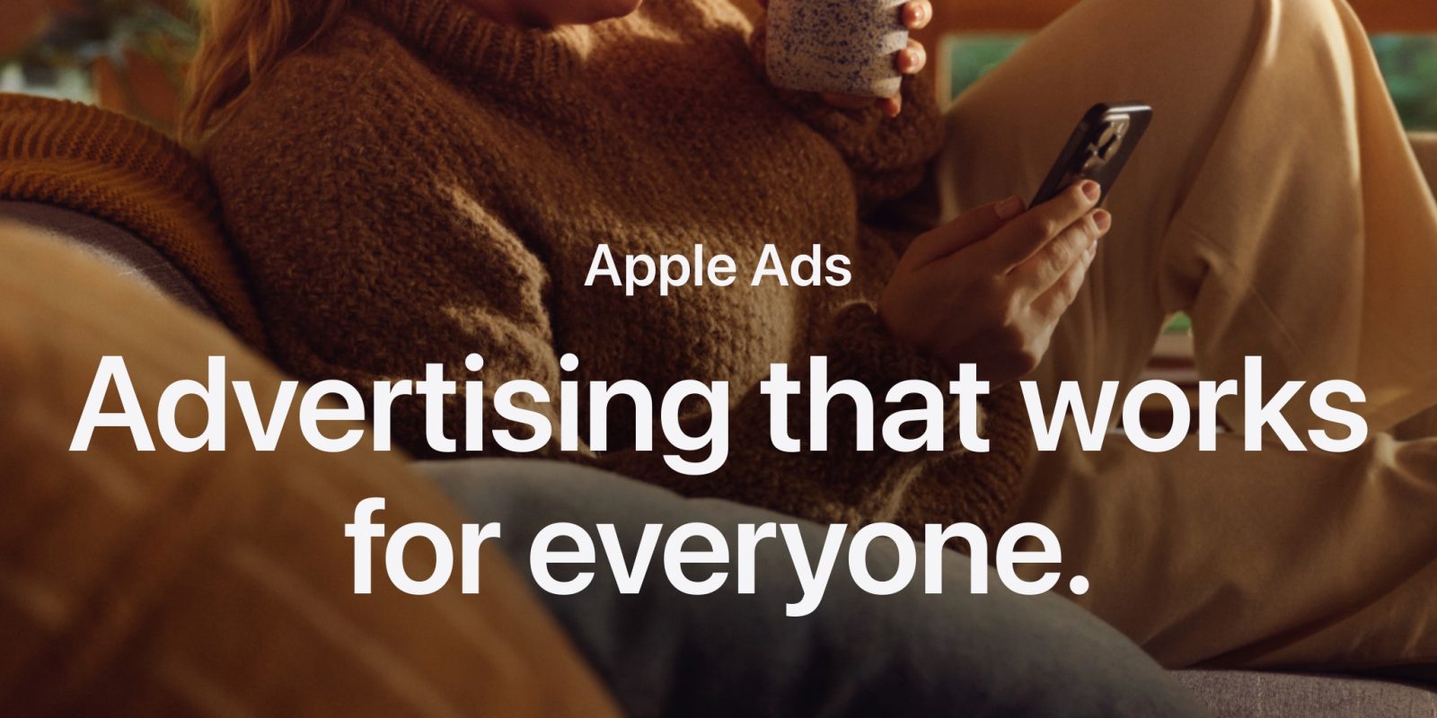 Apple Ads: Nyt Navn, Større Muligheder for Annoncører