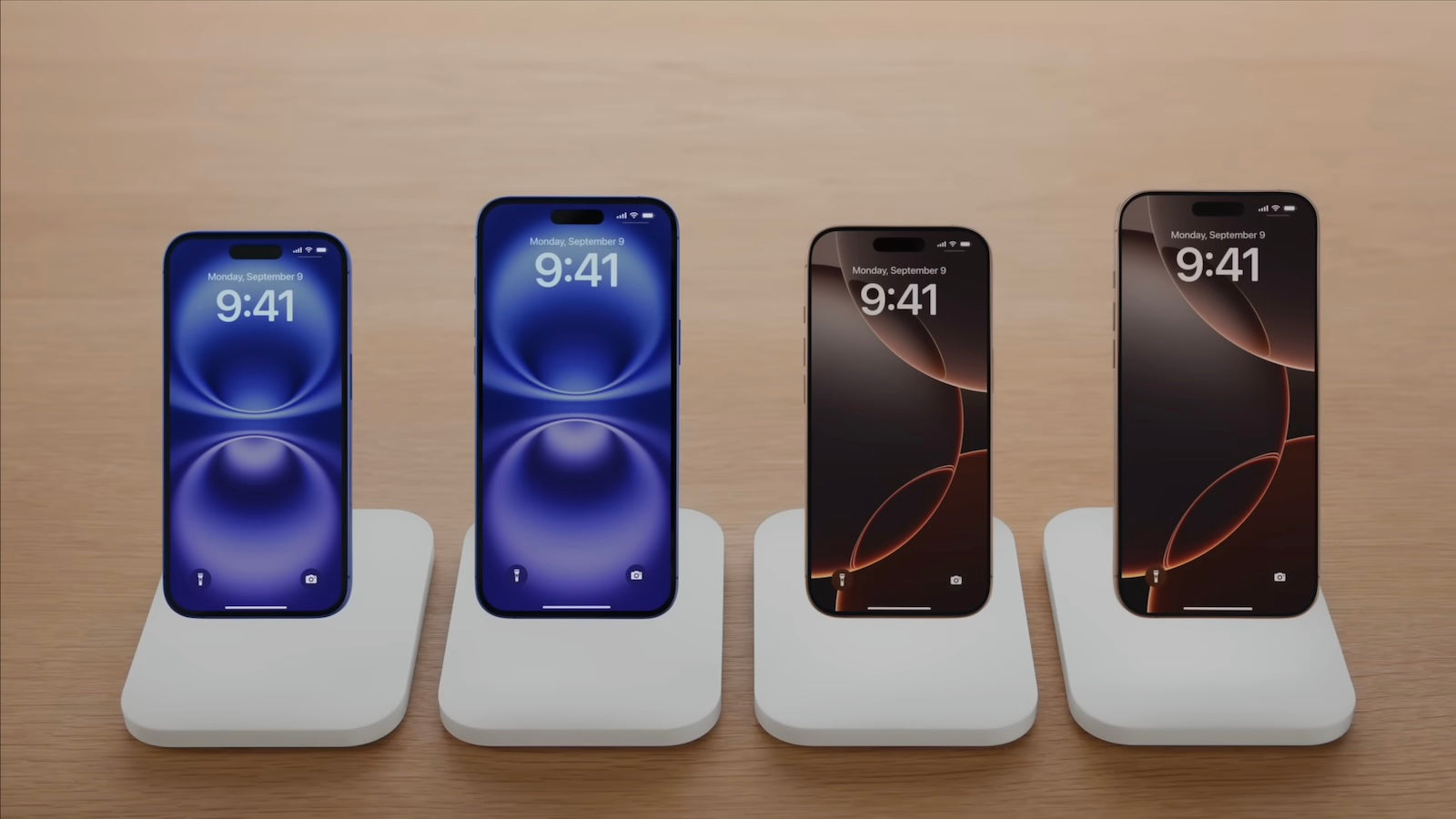 iPhone 16 stadig forbudt i Indonesien trods milliard investering fra Apple