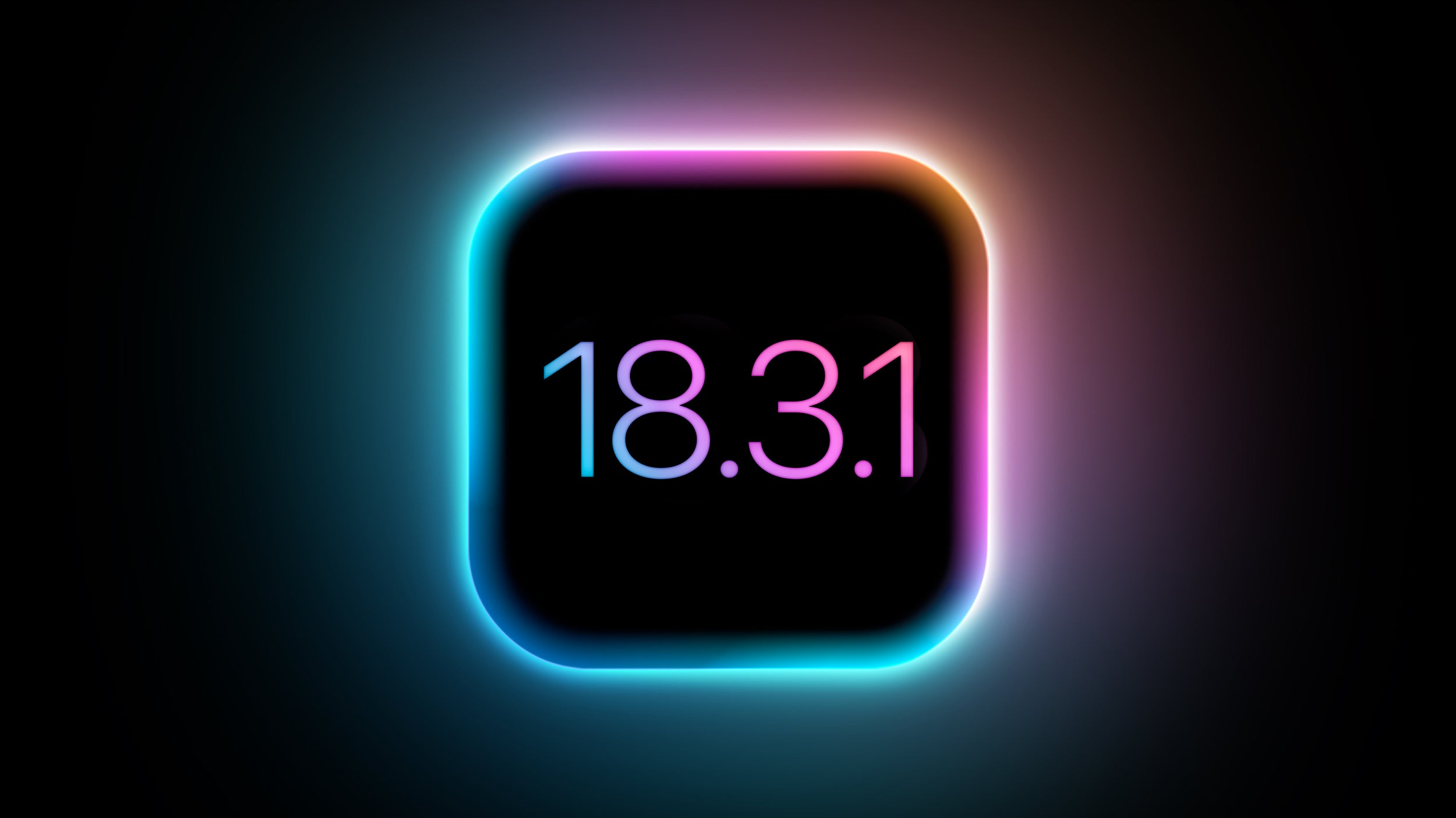 Apple lancerer iOS 18.3.1 med fejlrettelser og forbedringer
