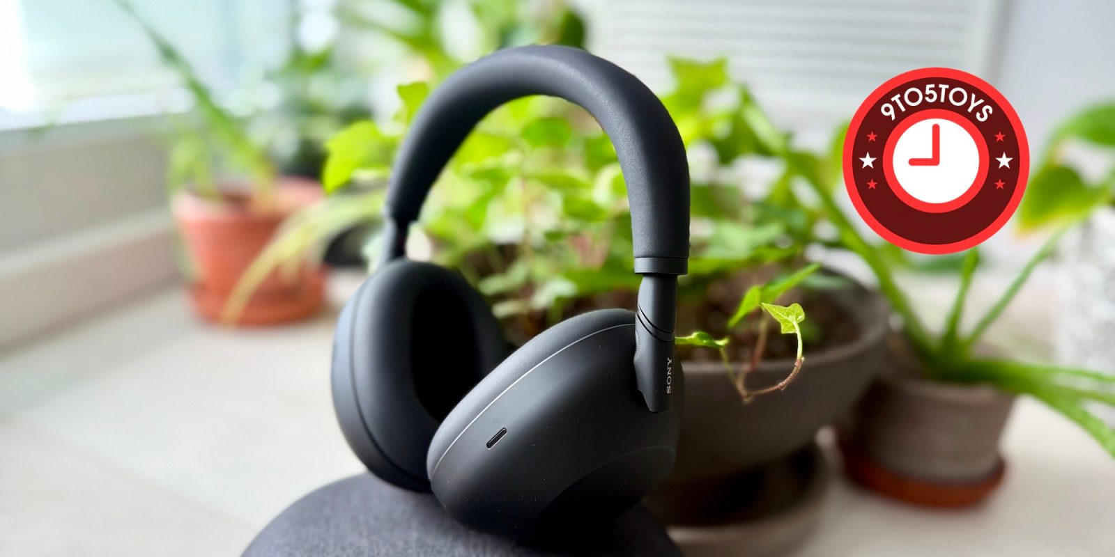 Sony XM6: Verdens bedste støjreducerende hovedtelefoner er endelig ankommet!