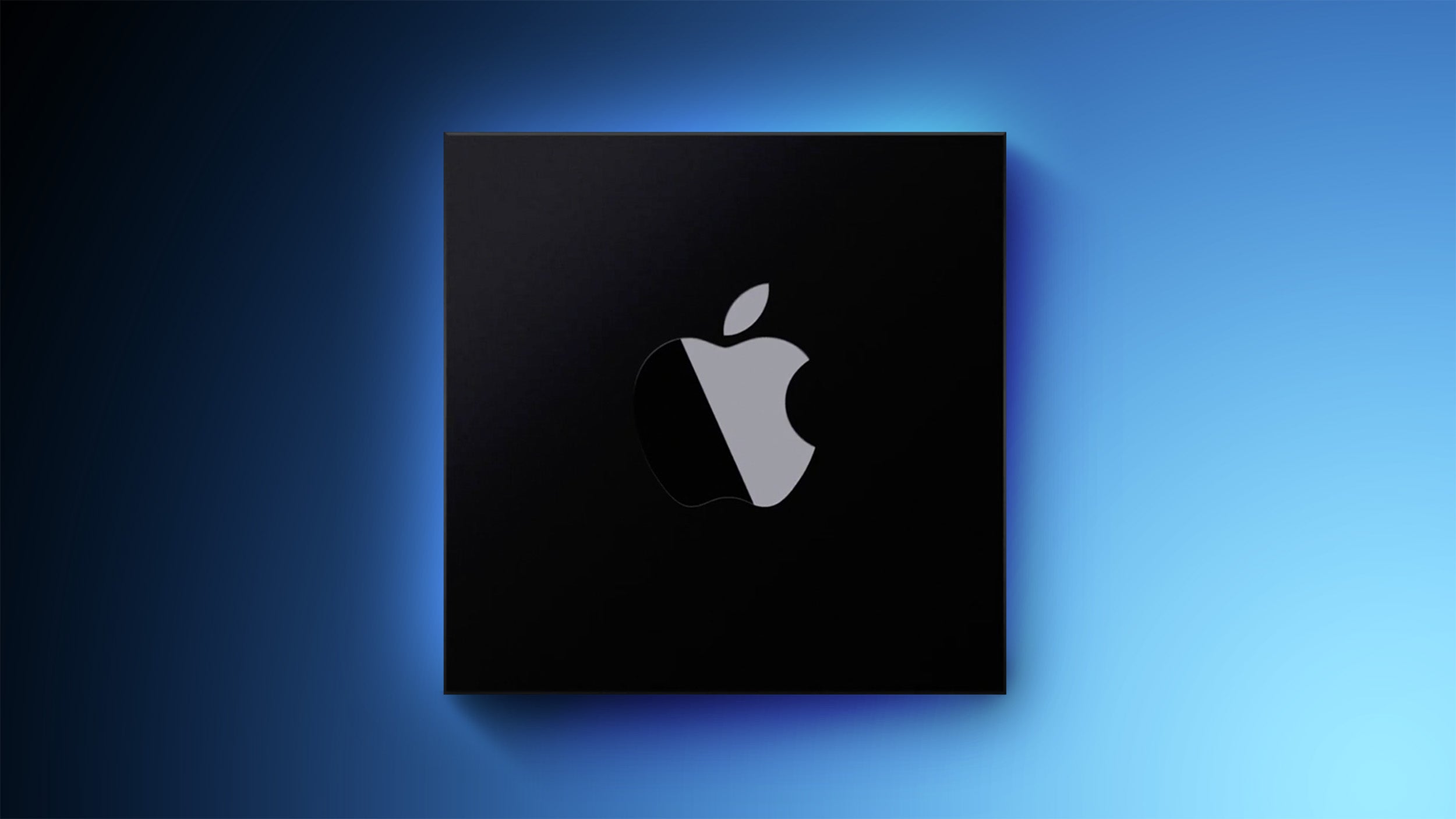 Første iPhone-chips fra USA snart klar til masseproduktion