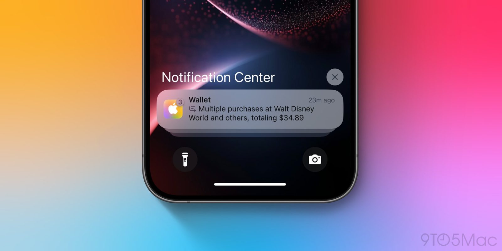 iOS 18.1 bringer en overraskende Apple Intelligence opgradering til dit Apple Card og mere