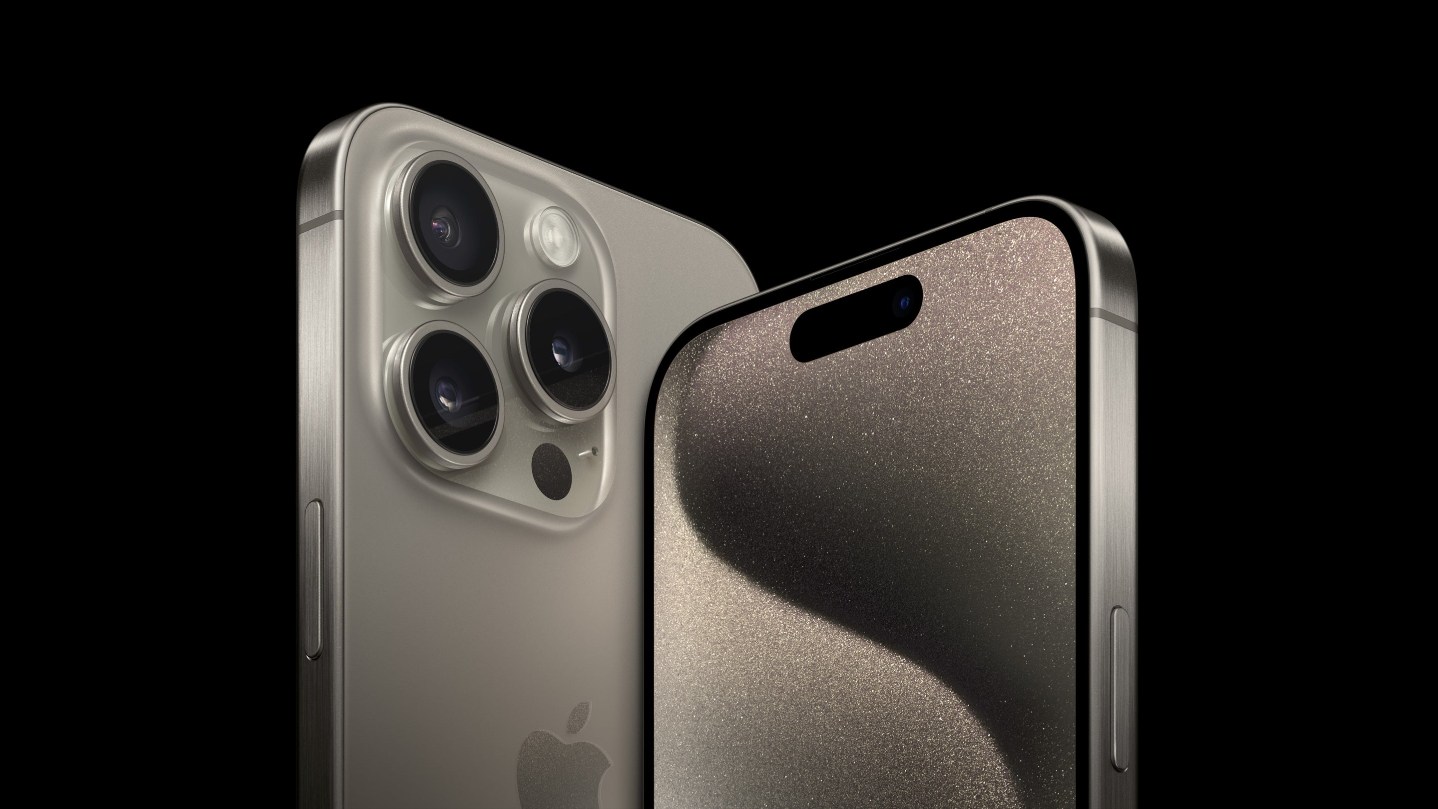 Apple sælger refurbished iPhone 15 Pro i Europa nu!