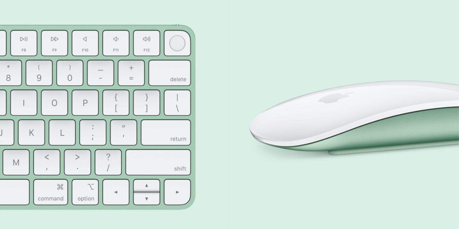 PSA: Opdater din Mac, før du køber en USB-C Magic Mouse, Trackpad eller Tastatur