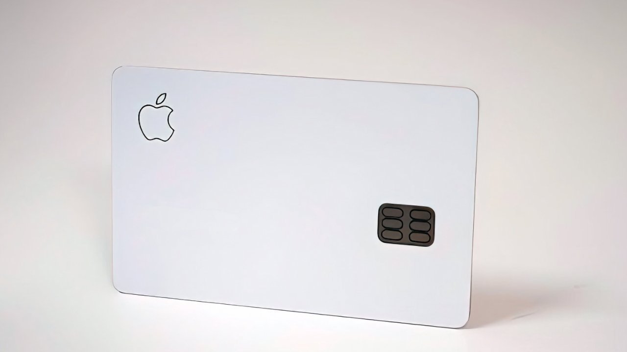 Apple Card giver dig 6 måneders gratis Uber One medlemskab