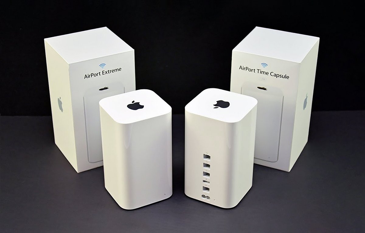 Farvel Time Capsule: macOS 27 afslutter Time Machine-support